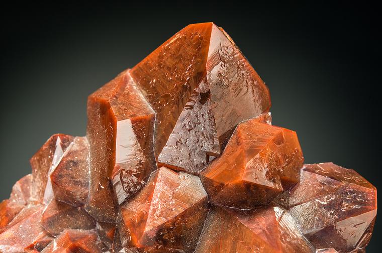 QUARTZ var. Amethyst